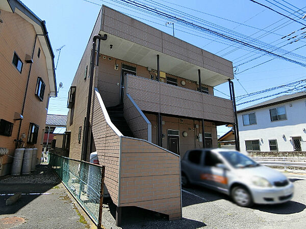 ハウスTT ｜栃木県宇都宮市平松本町(賃貸アパート1K・1階・19.87㎡)の写真 その6