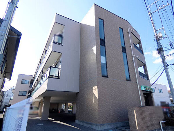 ライブハウス II ｜栃木県鹿沼市戸張町(賃貸マンション2K・3階・39.60㎡)の写真 その22
