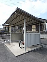 マナーハウス Ｃ  ｜ 栃木県真岡市亀山1丁目（賃貸アパート1LDK・1階・44.18㎡） その21