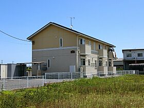 メゾン ドゥ セレーネ  ｜ 栃木県真岡市熊倉町（賃貸アパート1LDK・1階・31.58㎡） その21