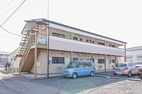 ツムラハイツ  ｜ 栃木県鹿沼市上野町（賃貸アパート1LDK・2階・36.30㎡） その8