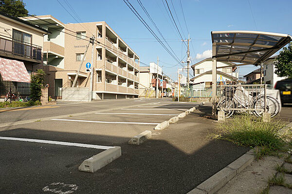 フォレストステージ II ｜栃木県宇都宮市下岡本町(賃貸マンション1LDK・2階・43.00㎡)の写真 その18