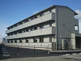 栃木県宇都宮市川田町（賃貸アパート1LDK・1階・29.44㎡） その22