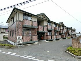 栃木県宇都宮市上横田町（賃貸アパート1LDK・2階・45.42㎡） その22