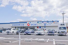 栃木県宇都宮市滝の原1丁目（賃貸マンション1DK・3階・34.26㎡） その26