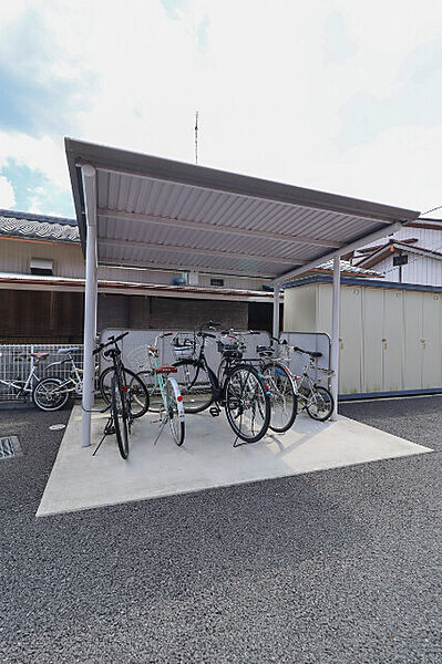 大師ハイツ A ｜栃木県下都賀郡壬生町大師町(賃貸アパート2LDK・2階・57.21㎡)の写真 その21