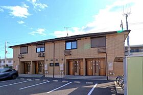 栃木県宇都宮市御幸本町（賃貸アパート1LDK・2階・46.96㎡） その6