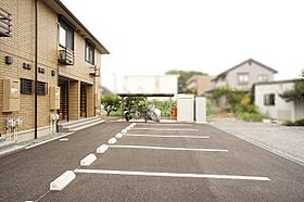 栃木県宇都宮市御幸本町（賃貸アパート1LDK・2階・46.96㎡） その15