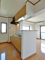 栃木県塩谷郡高根沢町大字宝積寺（賃貸マンション3LDK・2階・70.60㎡） その5