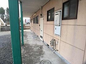 栃木県真岡市田町（賃貸アパート2K・2階・37.26㎡） その14