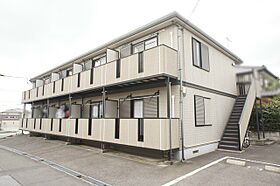 栃木県宇都宮市下栗町（賃貸アパート1K・1階・27.34㎡） その21