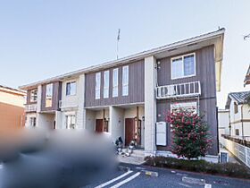 エクセルコート III  ｜ 栃木県宇都宮市下栗町（賃貸アパート1LDK・1階・45.06㎡） その1