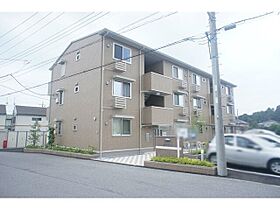 栃木県宇都宮市西川田町（賃貸アパート1LDK・3階・49.21㎡） その6