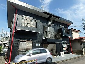 栃木県宇都宮市雀の宮5丁目（賃貸アパート1K・1階・21.48㎡） その18