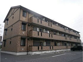 栃木県宇都宮市簗瀬4丁目（賃貸アパート1LDK・3階・46.30㎡） その6