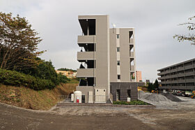 八幡山公園ザ・レジデンス A  ｜ 栃木県宇都宮市八幡台（賃貸マンション1LDK・5階・46.94㎡） その6