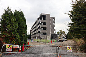 八幡山公園ザ・レジデンス B  ｜ 栃木県宇都宮市八幡台（賃貸マンション1K・4階・35.53㎡） その3