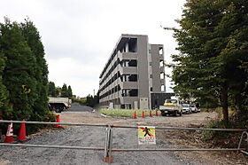 八幡山公園ザ・レジデンス B  ｜ 栃木県宇都宮市八幡台（賃貸マンション1K・4階・35.53㎡） その6