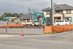 (仮称)Y&M駒生町1761  ｜ 栃木県宇都宮市駒生町（賃貸マンション1LDK・3階・40.00㎡） その4