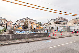 栃木県宇都宮市旭2丁目（賃貸マンション1K・1階・28.66㎡） その6