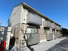 栃木県宇都宮市上戸祭町（賃貸アパート1LDK・2階・46.54㎡） その1