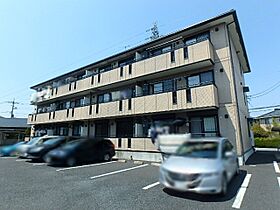 栃木県宇都宮市御幸ケ原町（賃貸アパート2LDK・2階・56.30㎡） その1