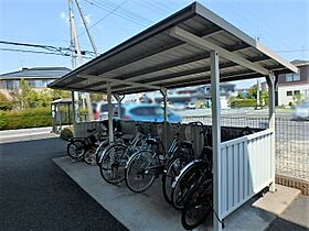 栃木県宇都宮市御幸ケ原町（賃貸アパート2LDK・2階・56.30㎡） その20