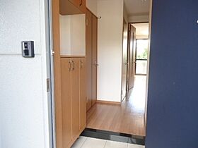 シルバー チャリオッツ  ｜ 栃木県下野市石橋（賃貸アパート1LDK・2階・36.00㎡） その9