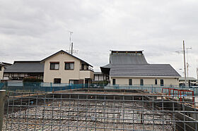 栃木県下野市仁良川（賃貸テラスハウス2LDK・1階・63.65㎡） その5