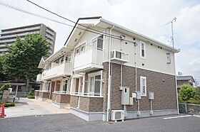 栃木県宇都宮市泉が丘2丁目（賃貸アパート1R・1階・35.98㎡） その22