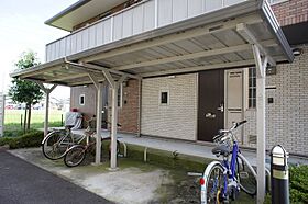 栃木県宇都宮市平松本町（賃貸アパート1LDK・2階・37.60㎡） その20