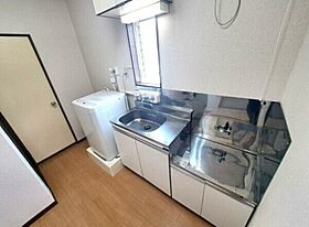 栃木県宇都宮市西川田東町（賃貸アパート1K・1階・20.00㎡） その5