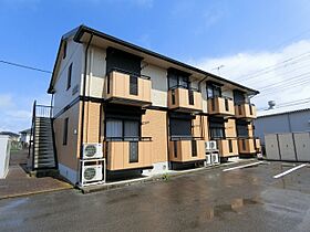 栃木県宇都宮市宮の内4丁目（賃貸アパート1R・1階・26.93㎡） その1