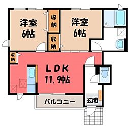 ドミール大島 I