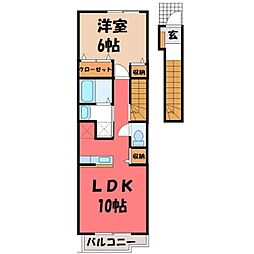 クァイエット レジデンス A