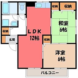 🉐敷金礼金0円！🉐プレーヌ陽東 B