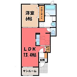ラ・フランセ21
