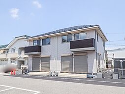 JR東北本線 自治医大駅 徒歩17分