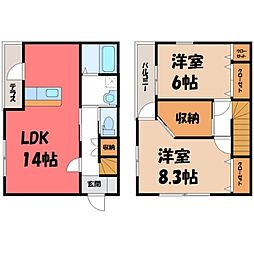 プルニエガーデン L