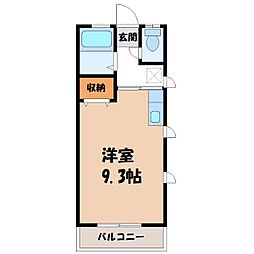 🉐敷金礼金0円！🉐レスポワール今宮
