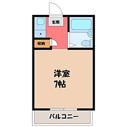 🉐敷金礼金0円！🉐メゾン15