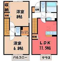 クレストパル