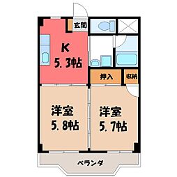 🉐敷金礼金0円！🉐グランドハイツ