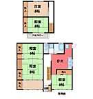 栃木県宇都宮市元今泉1丁目：物件画像／ＬＩＸＩＬ不動産ショップ　小金井不動産株式会社　宇都宮北店