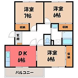 🉐敷金礼金0円！🉐プレイスガーデン
