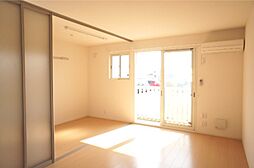 JR東北本線 雀宮駅 徒歩28分の賃貸アパート