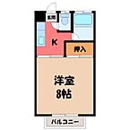 栃木県宇都宮市陽東1丁目：物件画像／ＬＩＸＩＬ不動産ショップ　小金井不動産株式会社　宇都宮北店