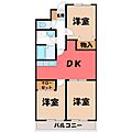 南晒屋コーポ5階7.0万円