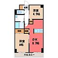 グリーンフォレスト3階7.0万円