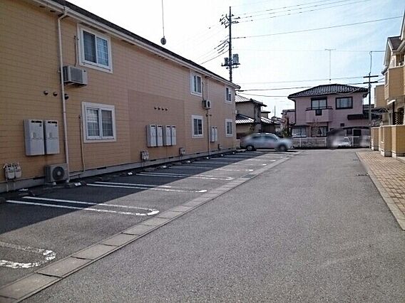 サニーパレスA_周辺_0